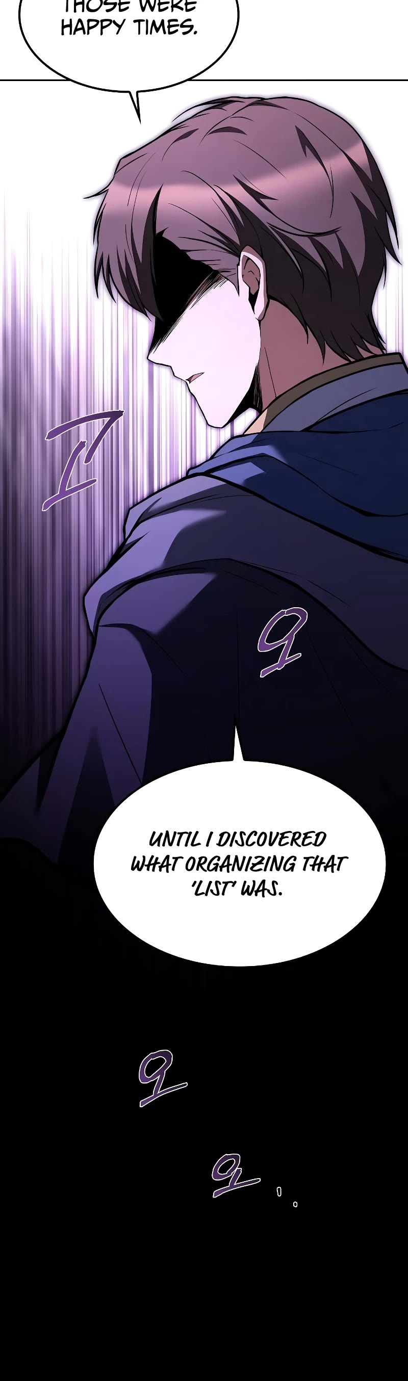 The Archmage's Restaurant chapter 59 page 28