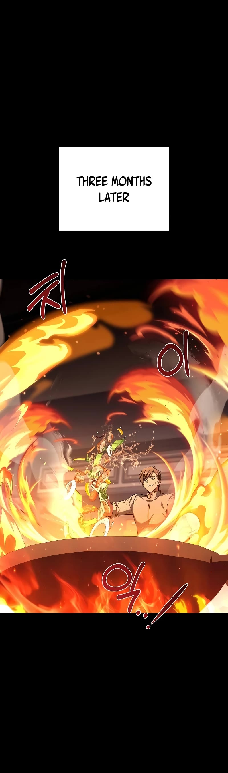 The Archmage's Restaurant chapter 59 page 29