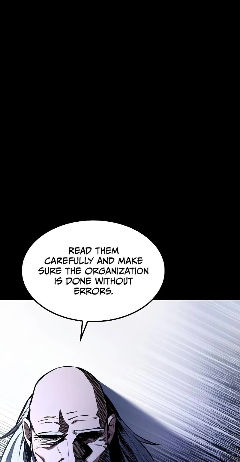 The Archmage's Restaurant chapter 59 page 39