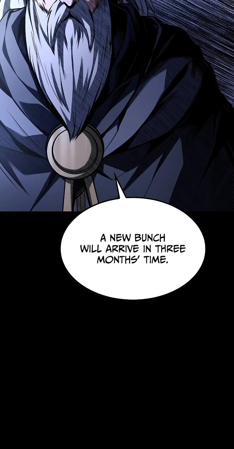 The Archmage's Restaurant chapter 59 page 40