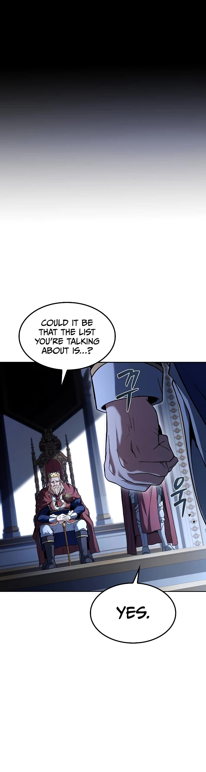 The Archmage's Restaurant chapter 59 page 41