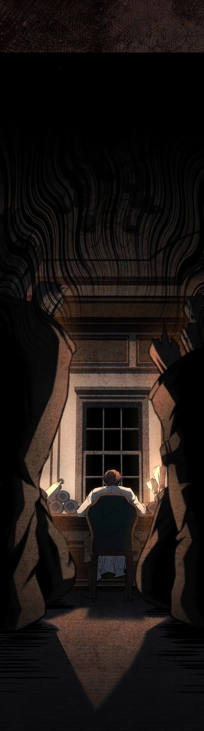 The Archmage's Restaurant chapter 59 page 50