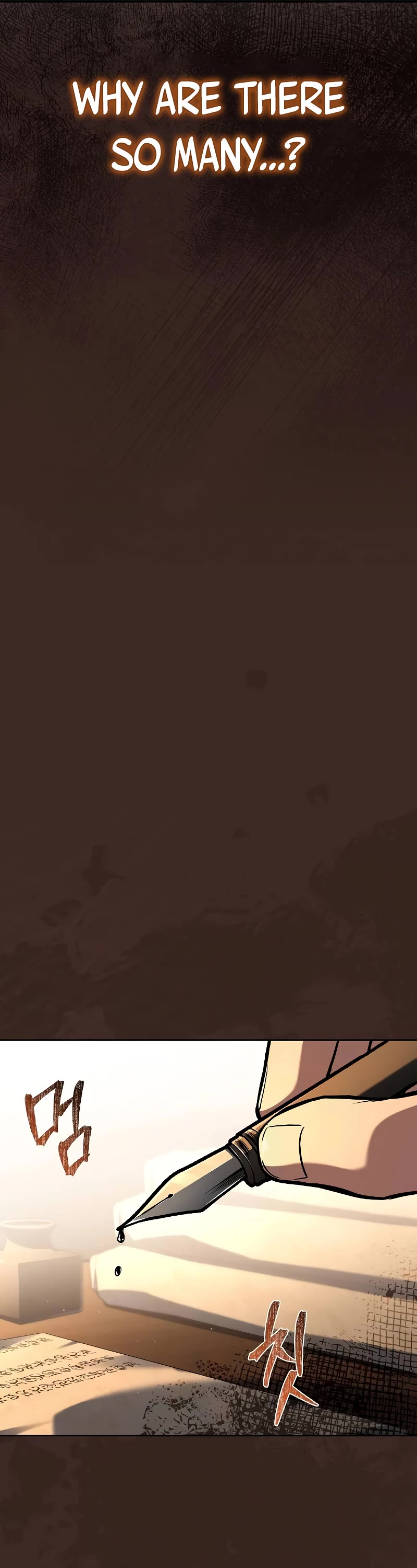 The Archmage's Restaurant chapter 59 page 51