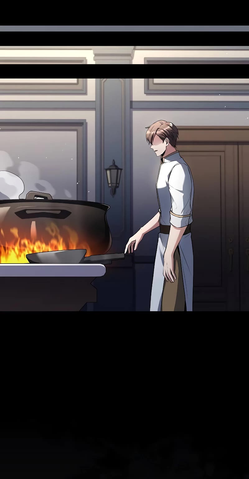 The Archmage's Restaurant chapter 59 page 56