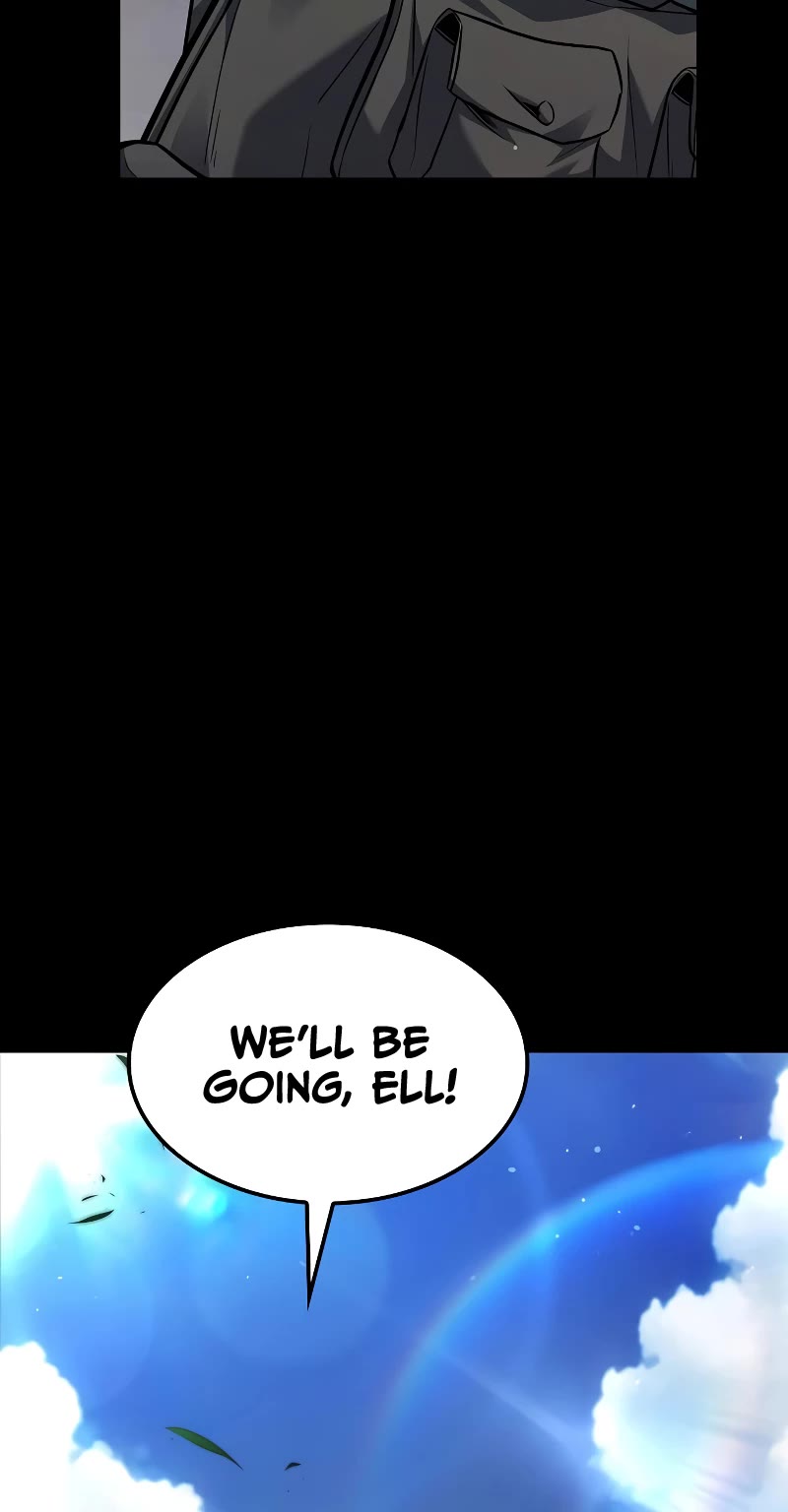 The Archmage's Restaurant chapter 59 page 6