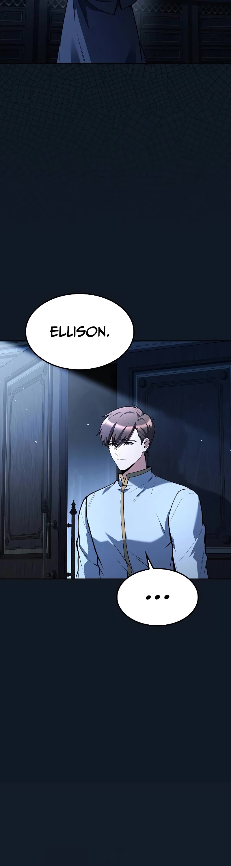 The Archmage's Restaurant chapter 59 page 64