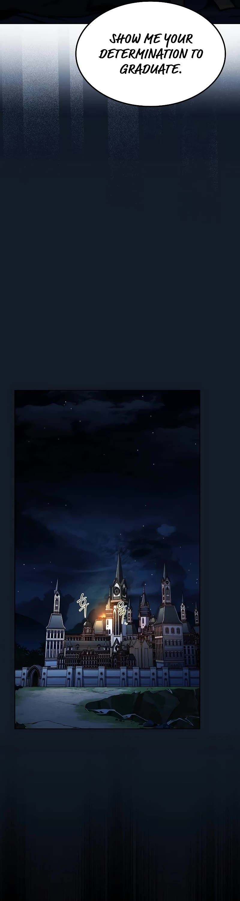 The Archmage's Restaurant chapter 59 page 68