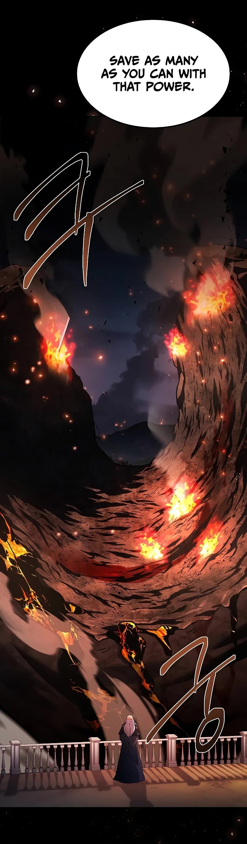 The Archmage's Restaurant chapter 59 page 72