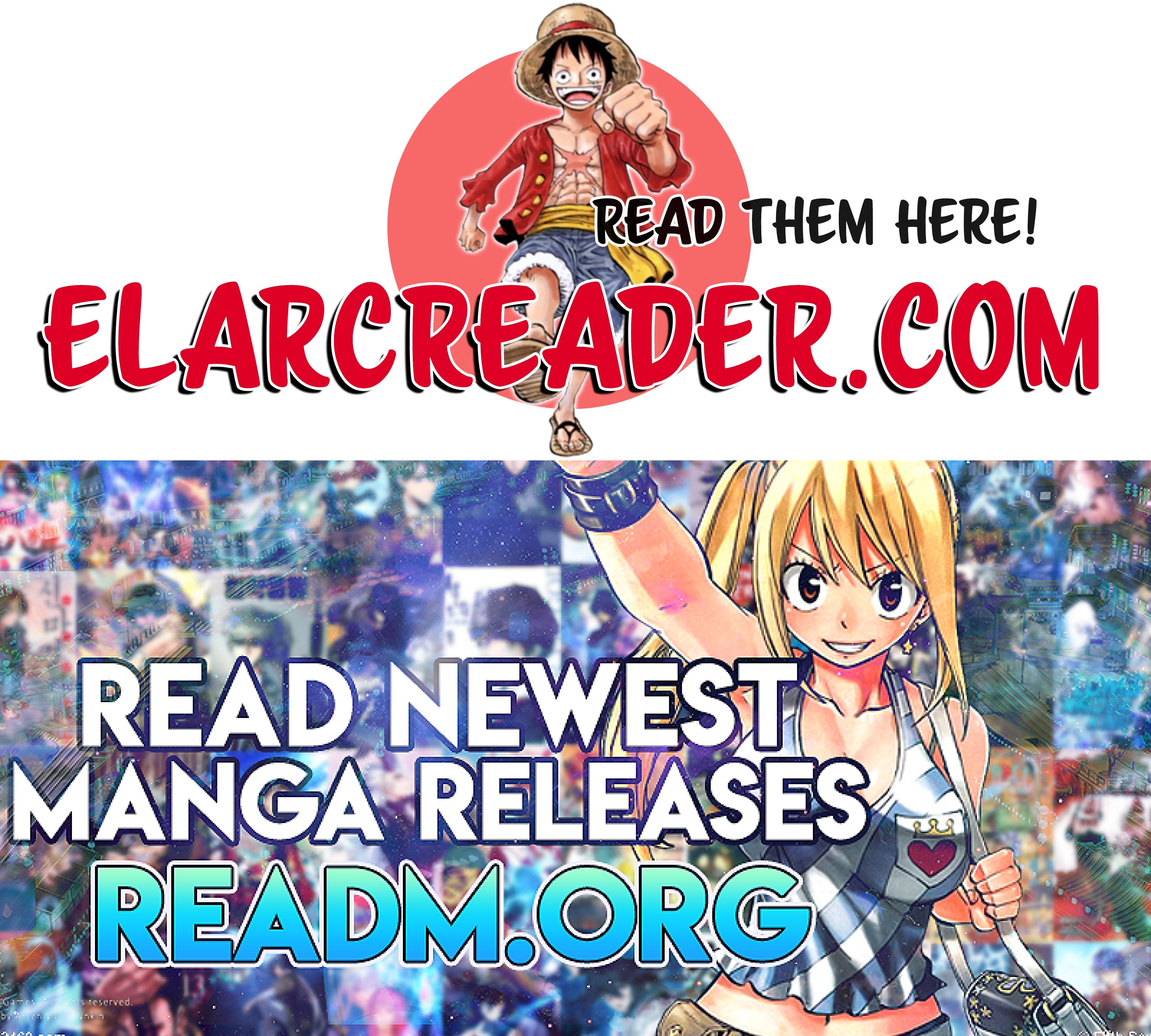 The Archmage's Restaurant chapter 6 page 32