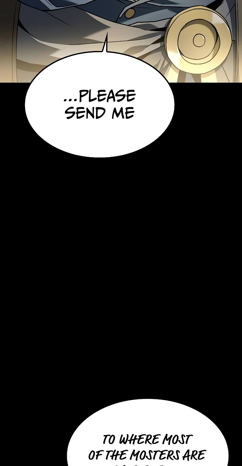 The Archmage's Restaurant chapter 60 page 11