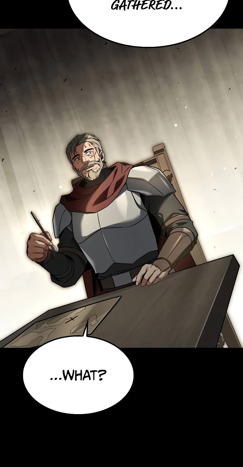 The Archmage's Restaurant chapter 60 page 12