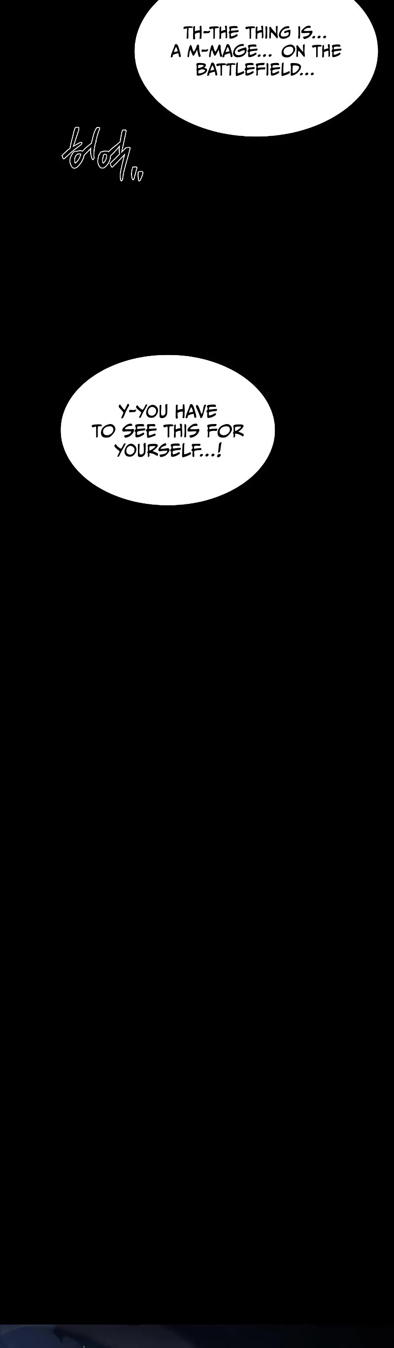 The Archmage's Restaurant chapter 60 page 17