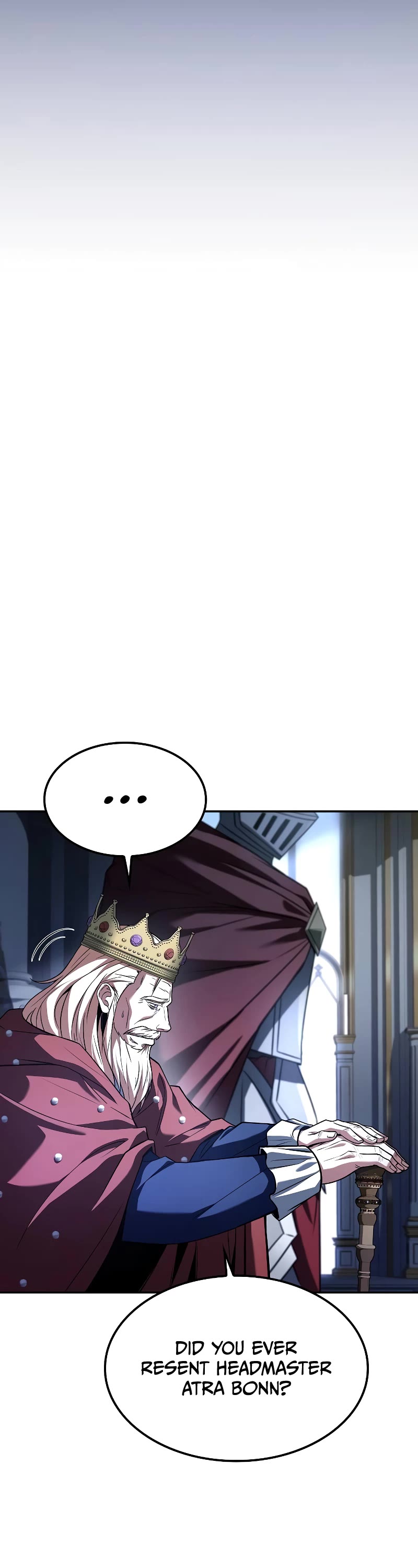 The Archmage's Restaurant chapter 60 page 21