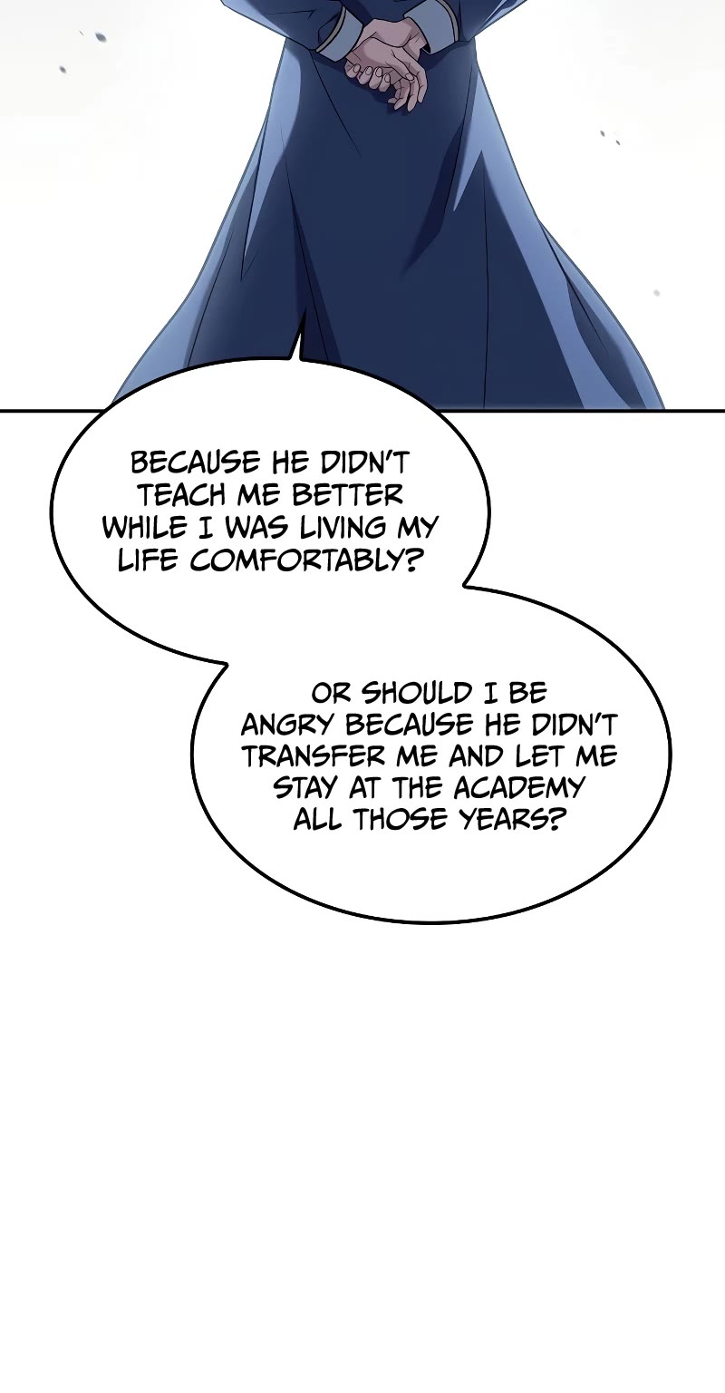 The Archmage's Restaurant chapter 60 page 23