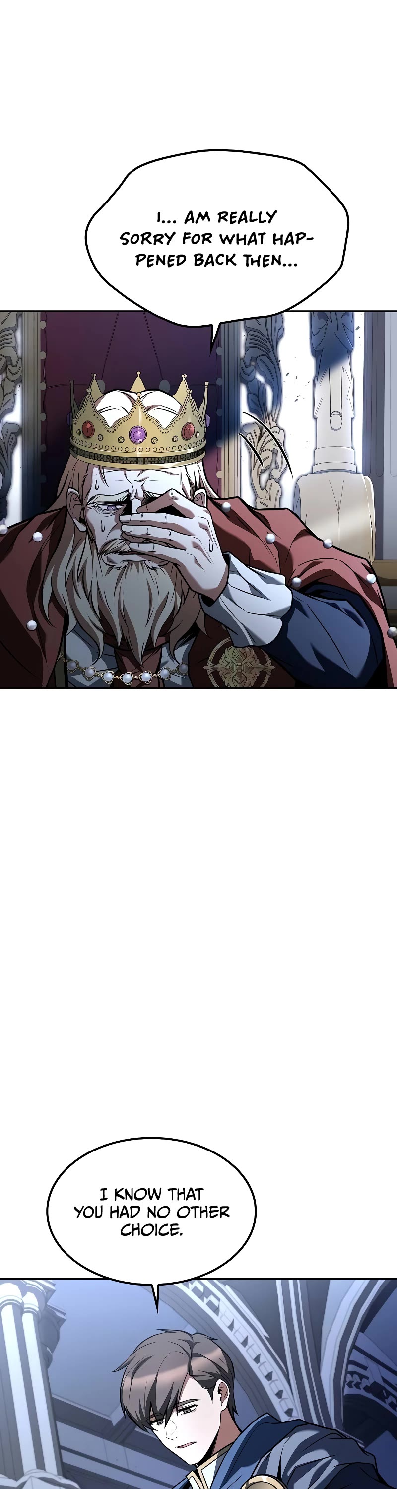 The Archmage's Restaurant chapter 60 page 27