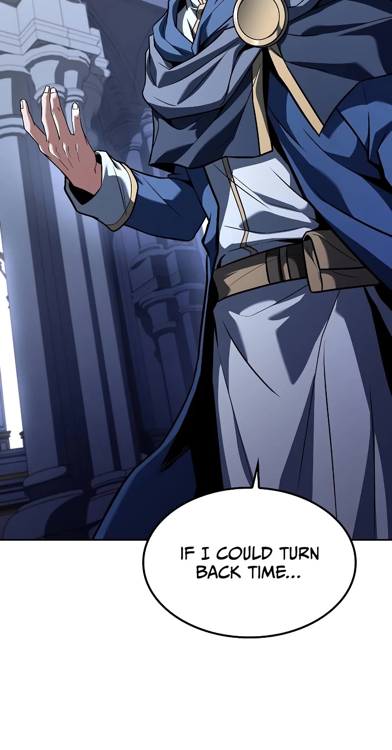 The Archmage's Restaurant chapter 60 page 28