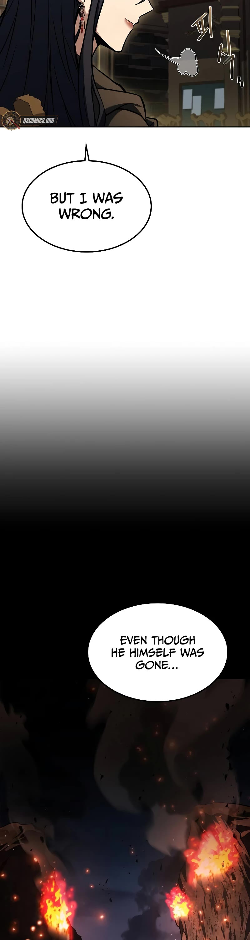 The Archmage's Restaurant chapter 60 page 4