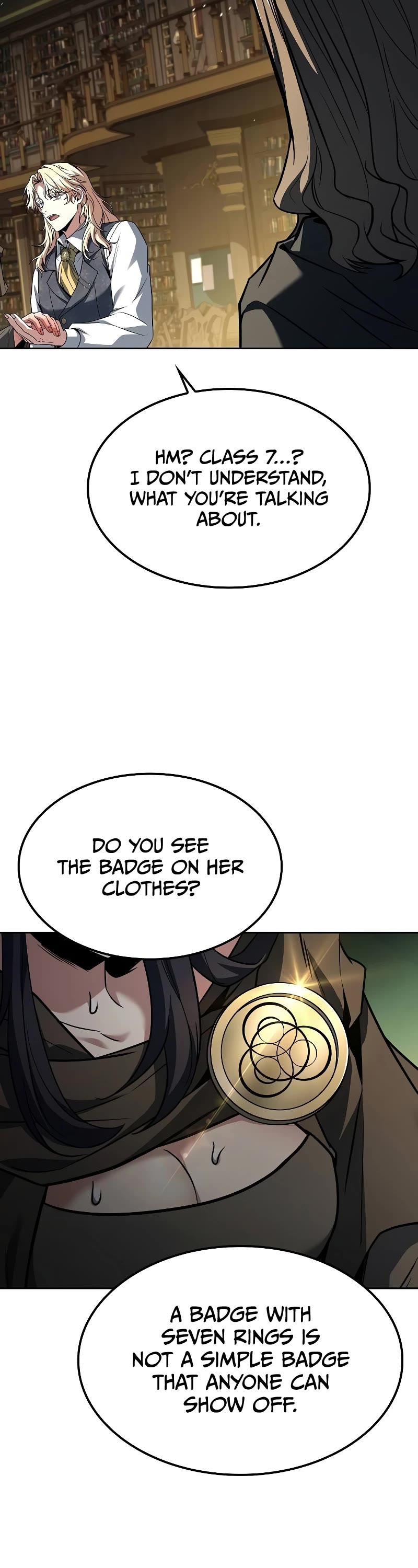 The Archmage's Restaurant chapter 60 page 42