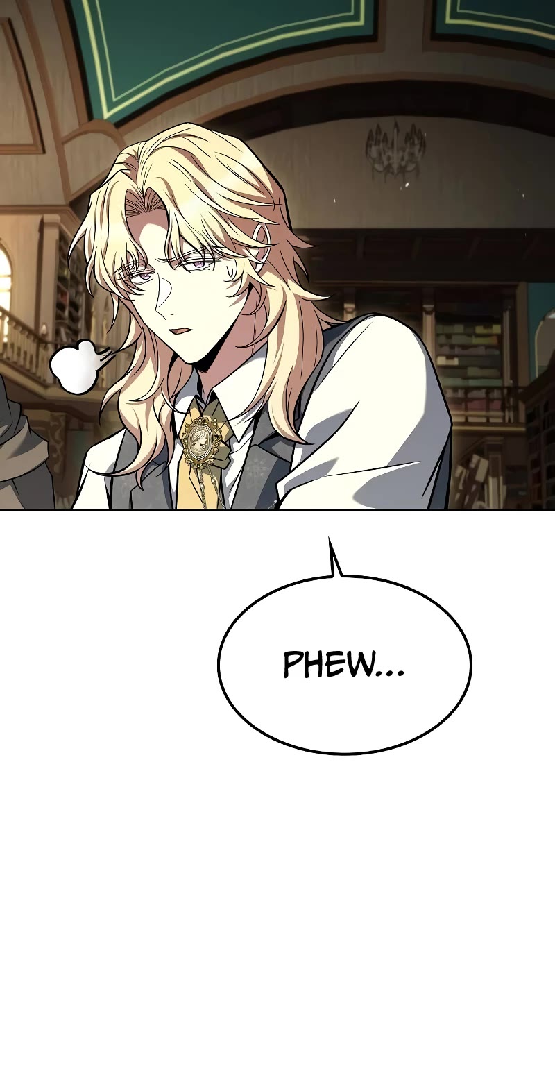 The Archmage's Restaurant chapter 60 page 46