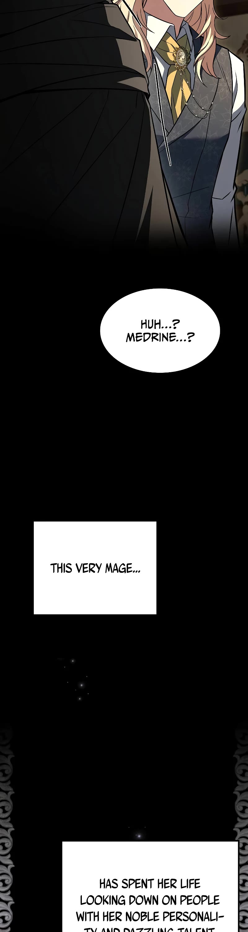 The Archmage's Restaurant chapter 60 page 48