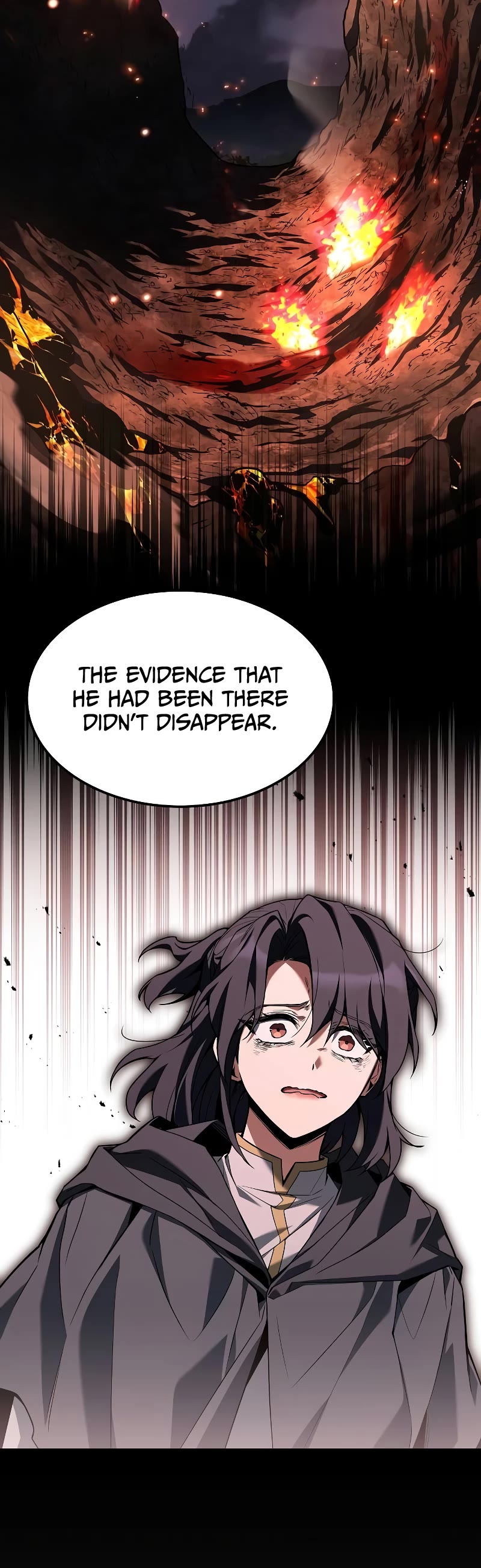 The Archmage's Restaurant chapter 60 page 5