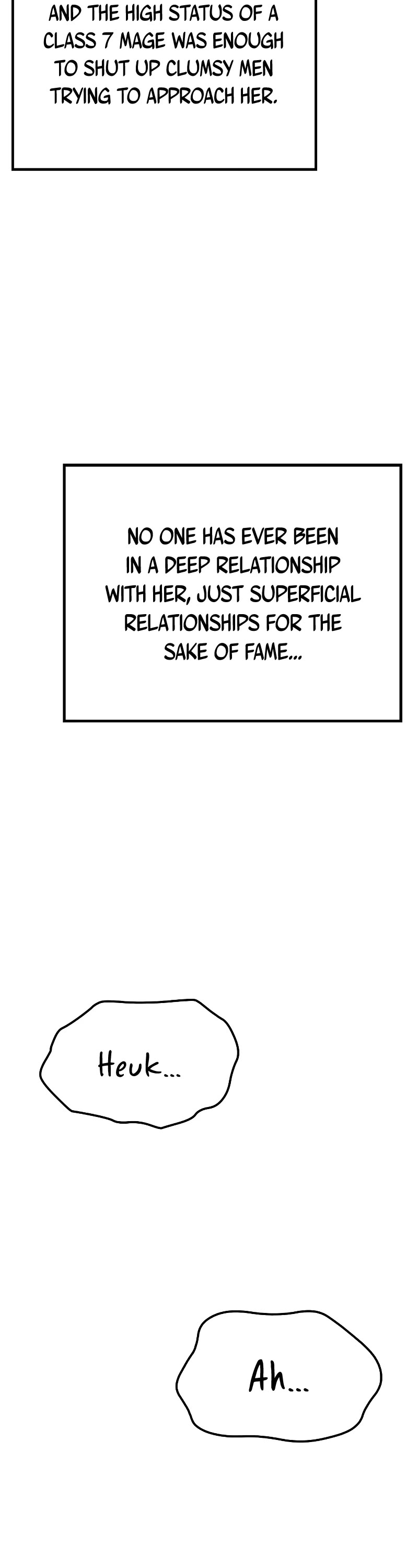 The Archmage's Restaurant chapter 60 page 50