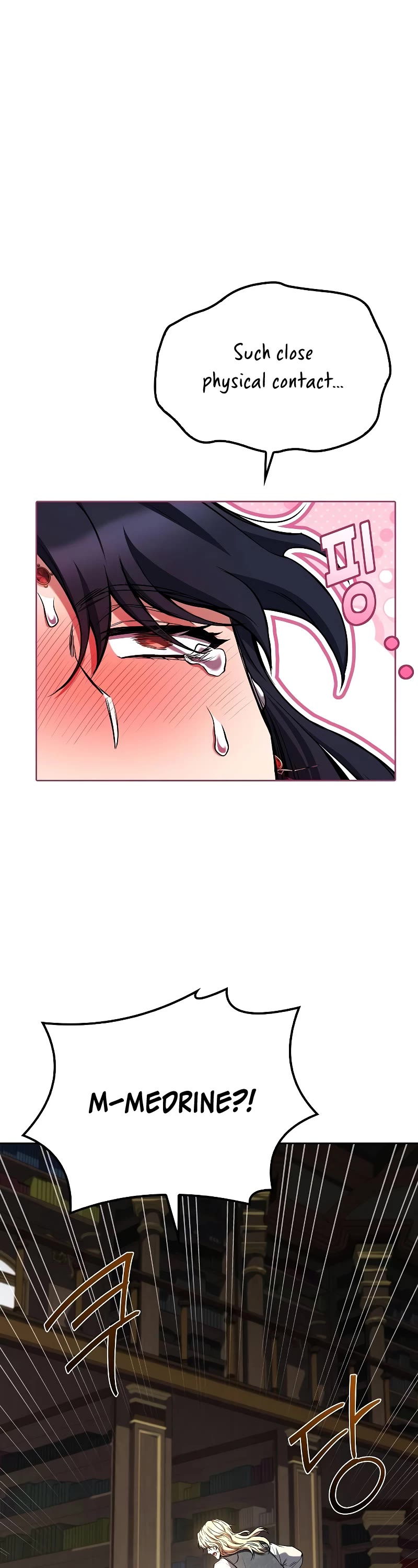 The Archmage's Restaurant chapter 60 page 53