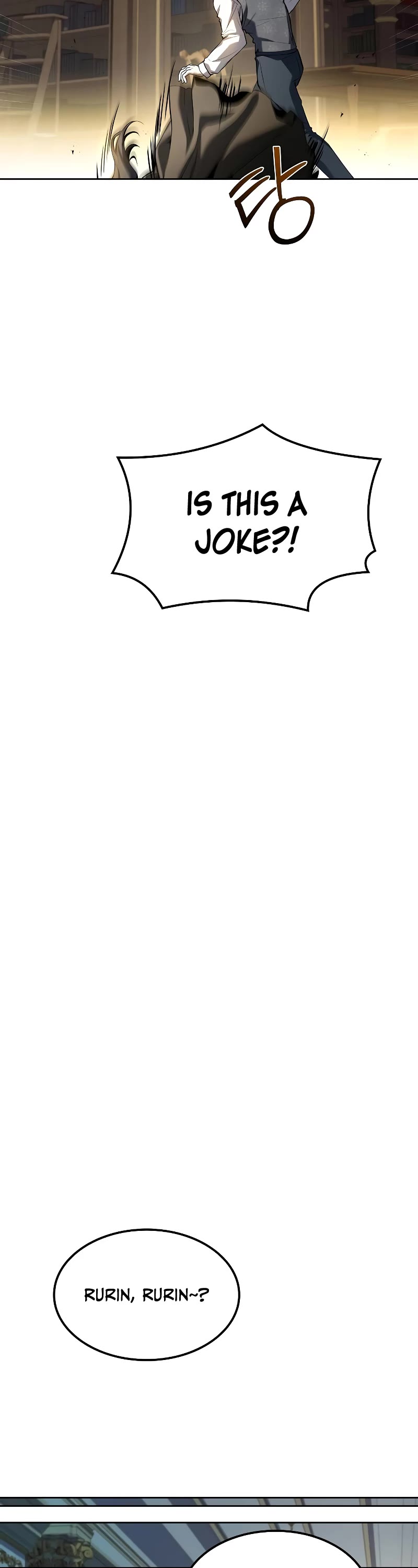 The Archmage's Restaurant chapter 60 page 54