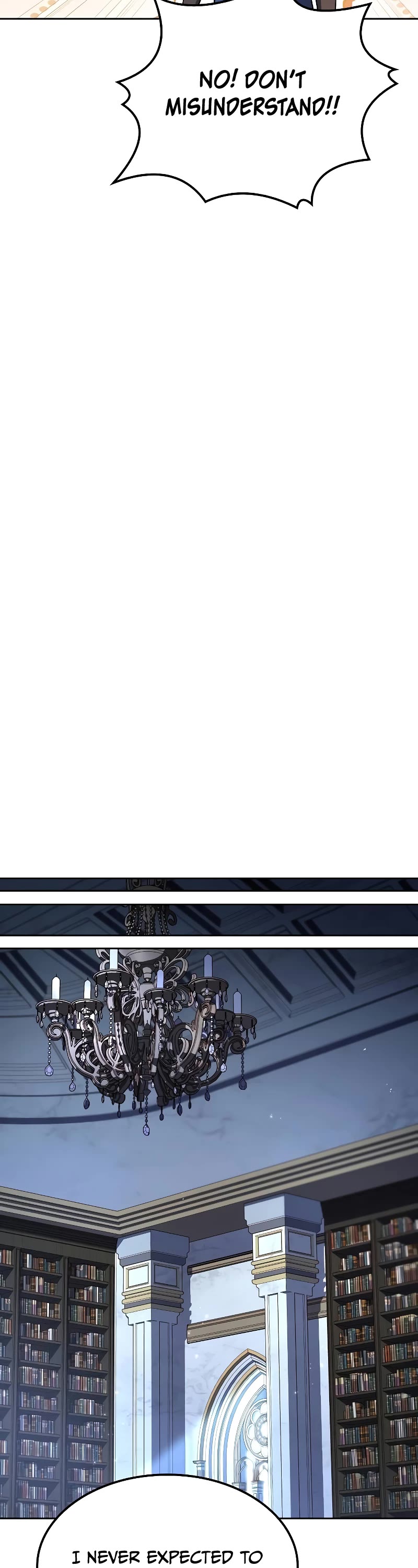 The Archmage's Restaurant chapter 60 page 59