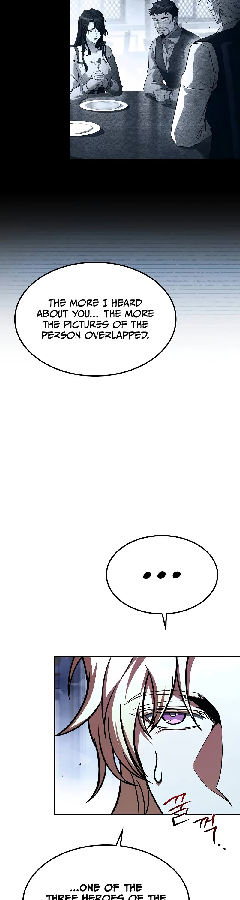 The Archmage's Restaurant chapter 60 page 66