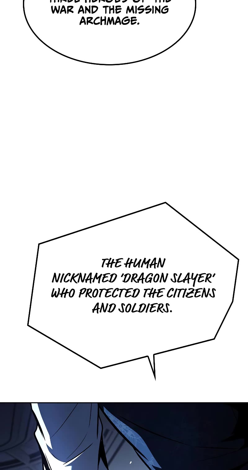 The Archmage's Restaurant chapter 60 page 67