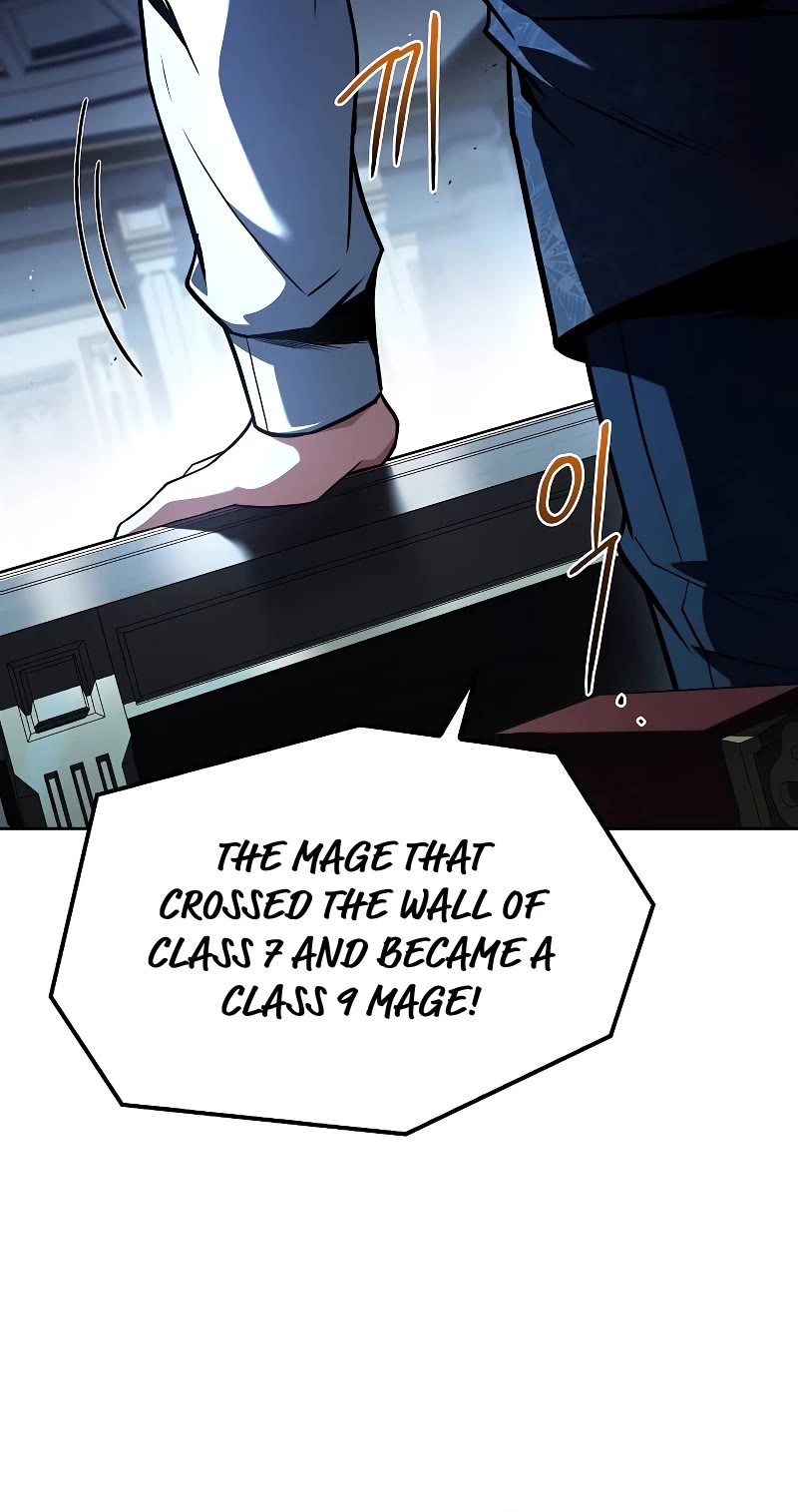 The Archmage's Restaurant chapter 60 page 68