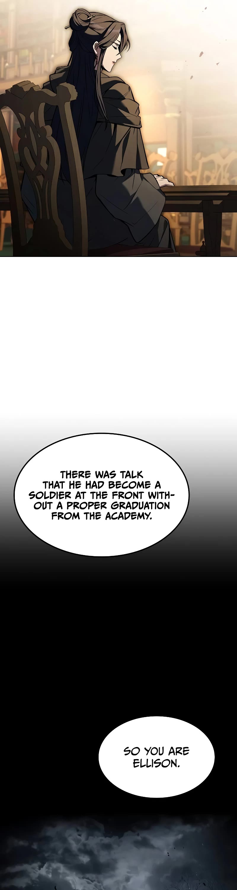 The Archmage's Restaurant chapter 60 page 7