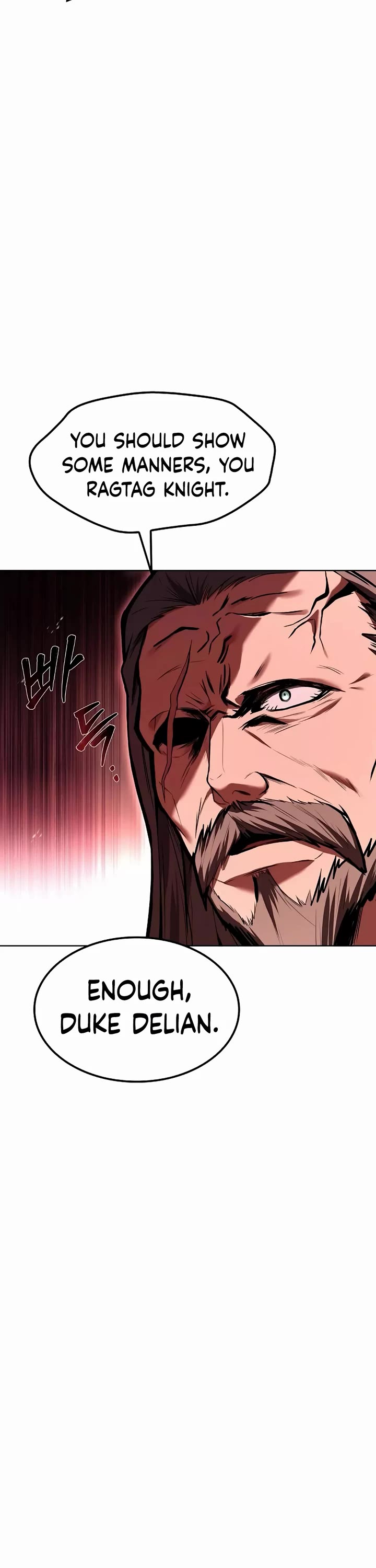 The Archmage's Restaurant chapter 61 page 11