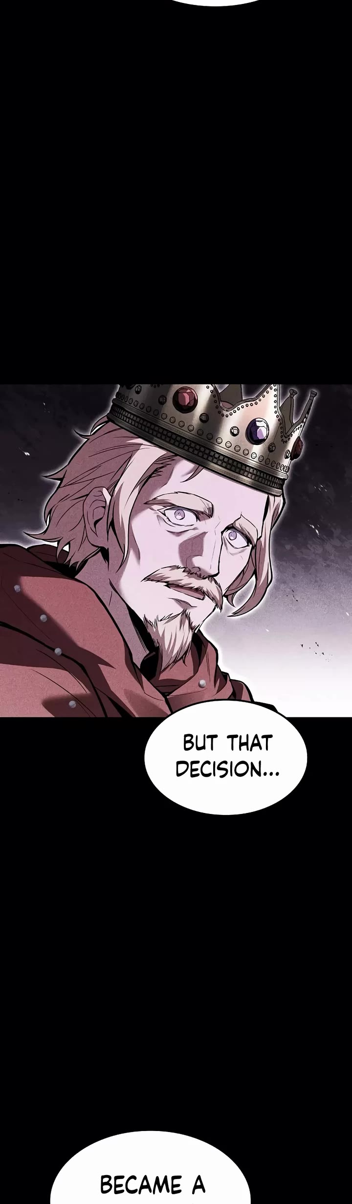 The Archmage's Restaurant chapter 61 page 20