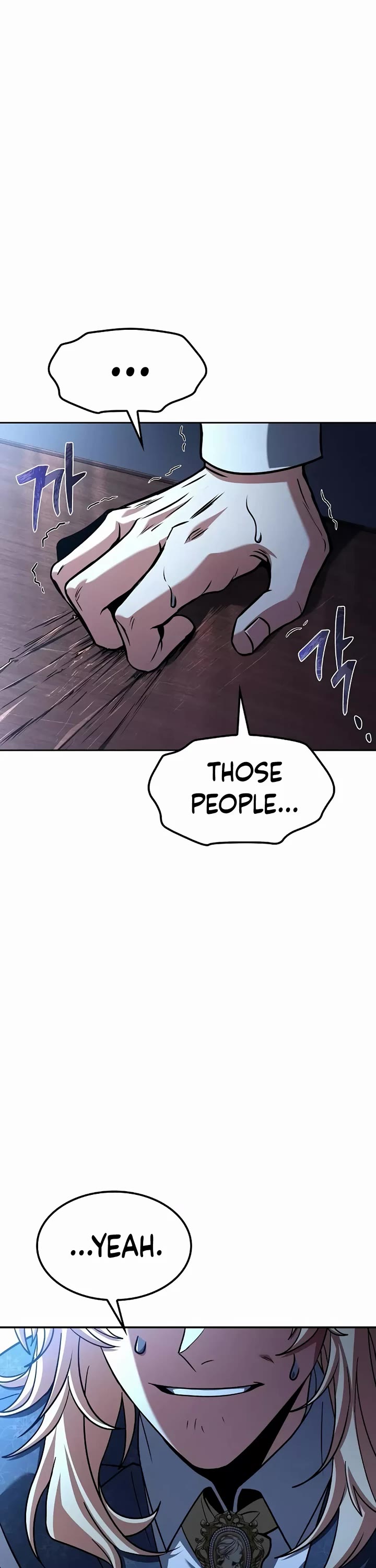 The Archmage's Restaurant chapter 61 page 26