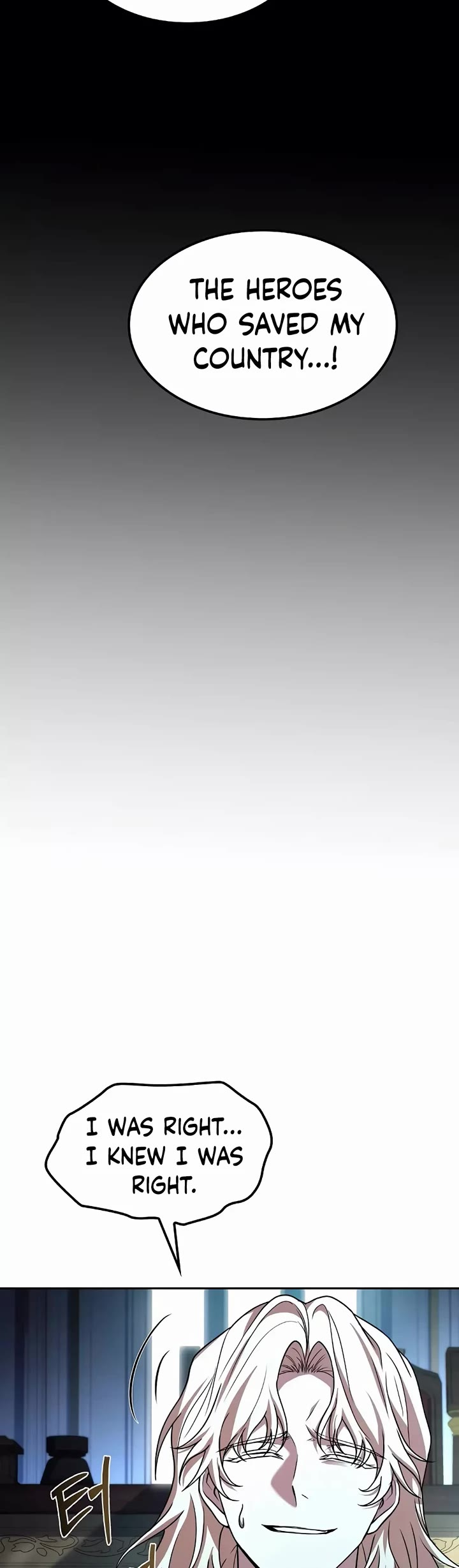 The Archmage's Restaurant chapter 61 page 39