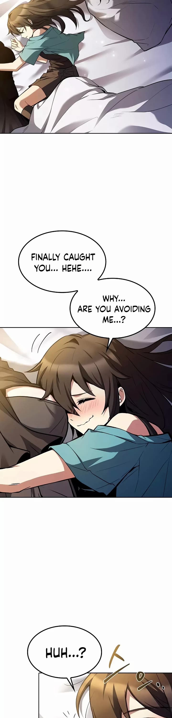 The Archmage's Restaurant chapter 61 page 41