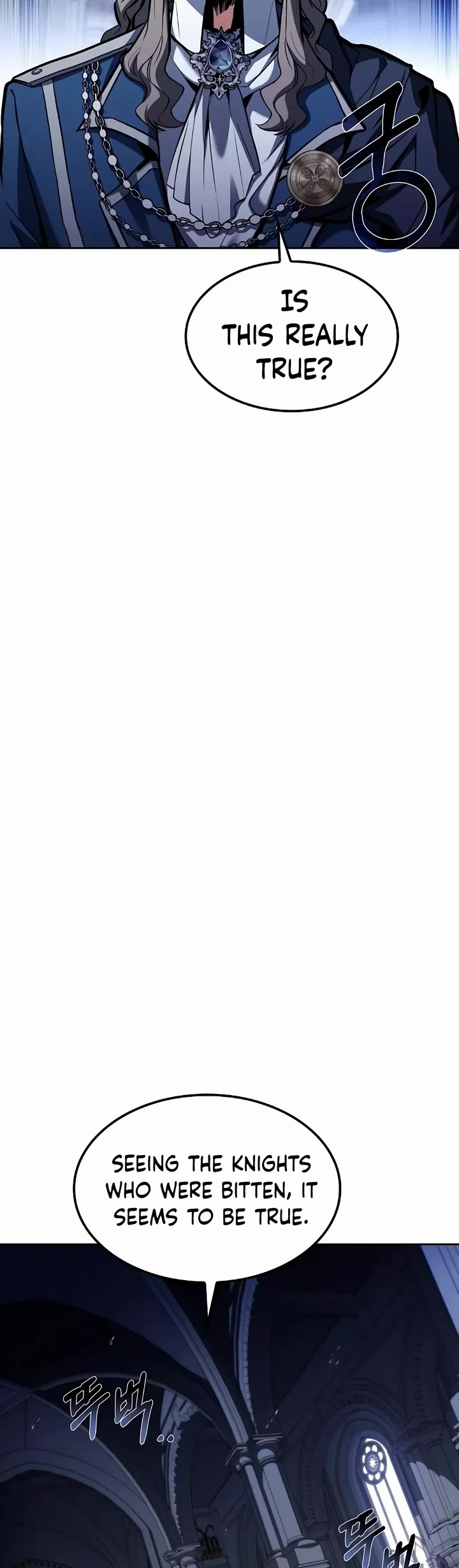 The Archmage's Restaurant chapter 61 page 5