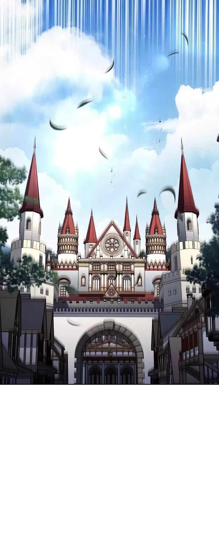 The Archmage's Restaurant chapter 61 page 51