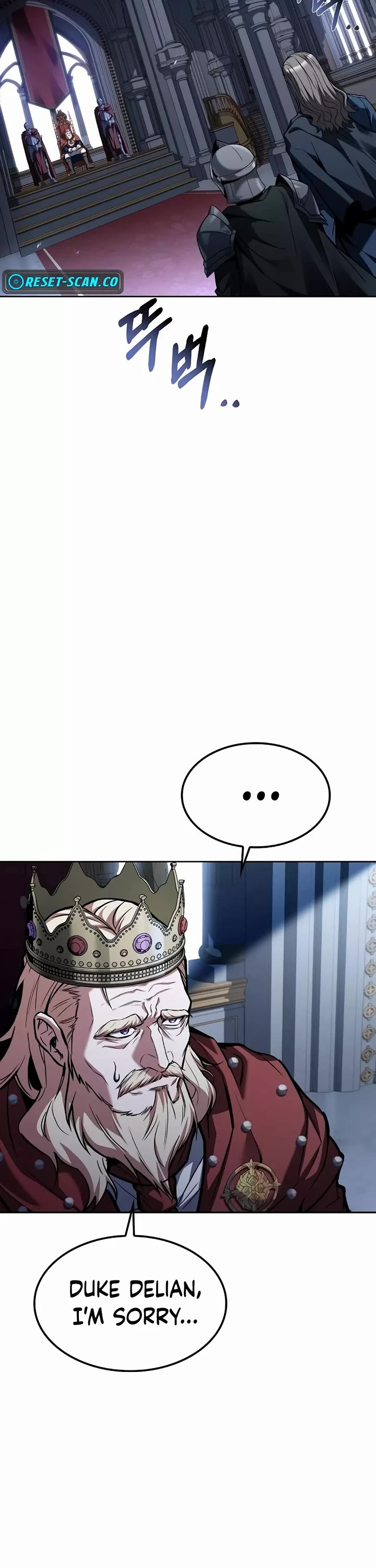 The Archmage's Restaurant chapter 61 page 6