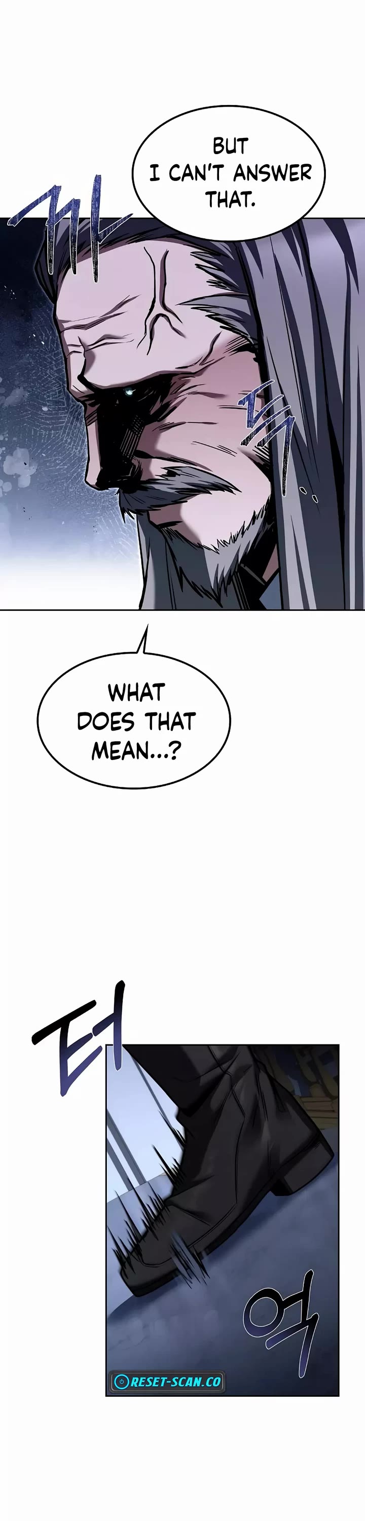 The Archmage's Restaurant chapter 61 page 7