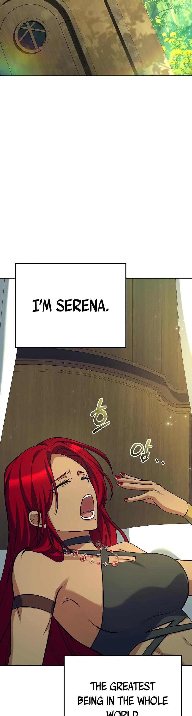 The Archmage's Restaurant chapter 62 page 10