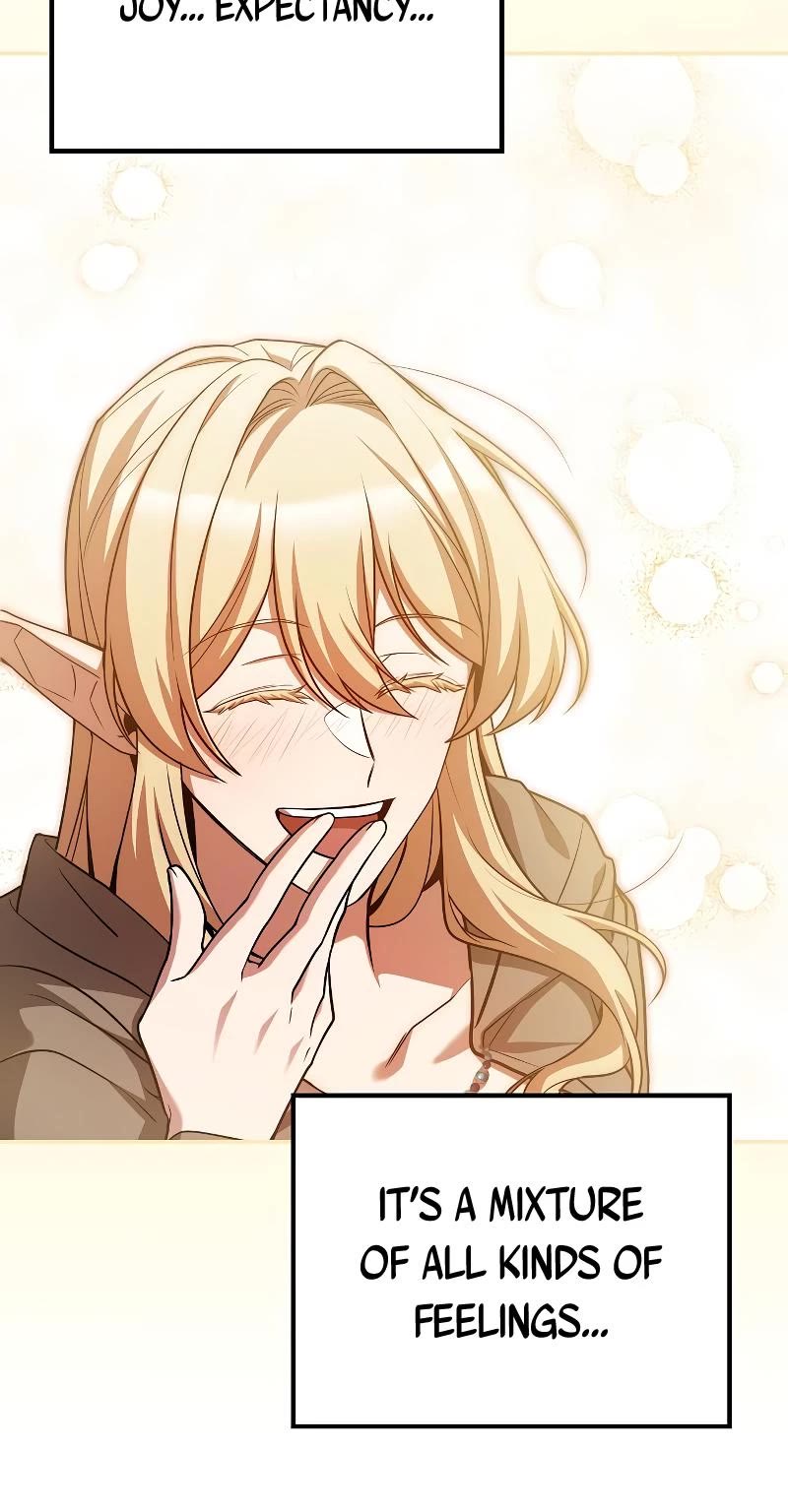 The Archmage's Restaurant chapter 62 page 17