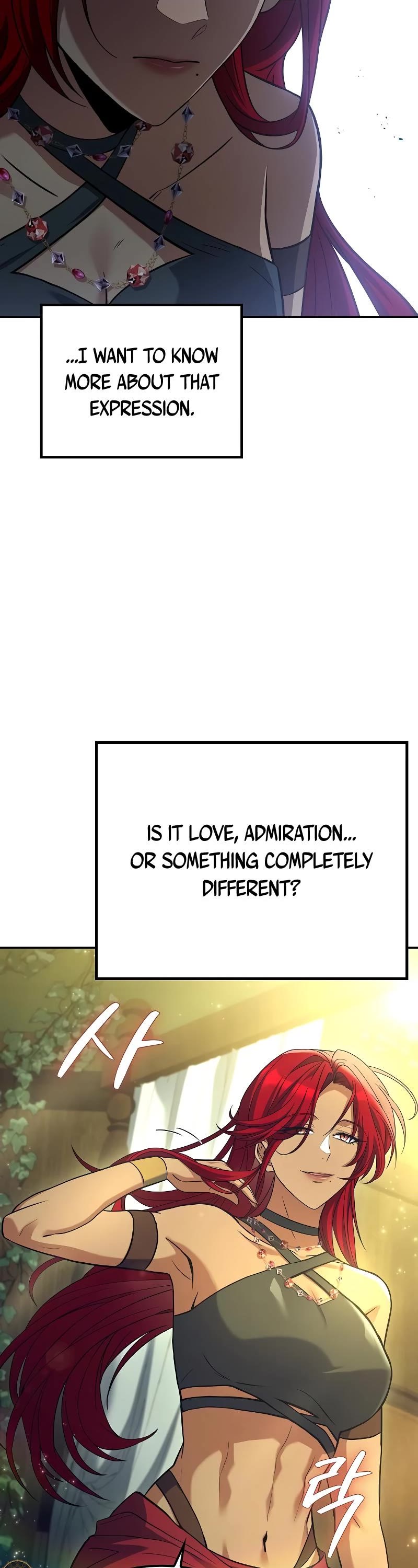 The Archmage's Restaurant chapter 62 page 19