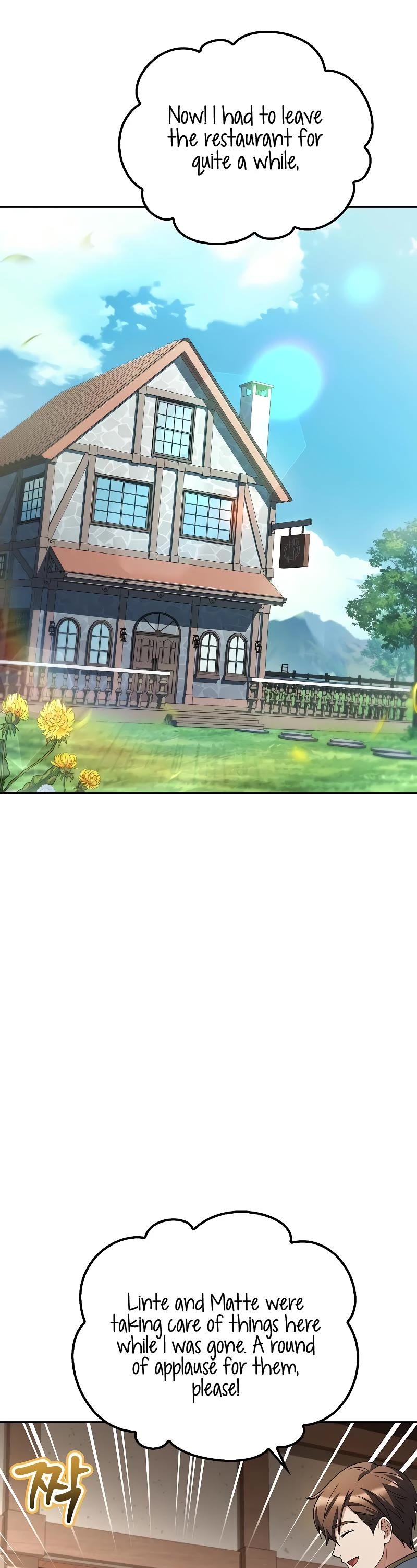 The Archmage's Restaurant chapter 62 page 2