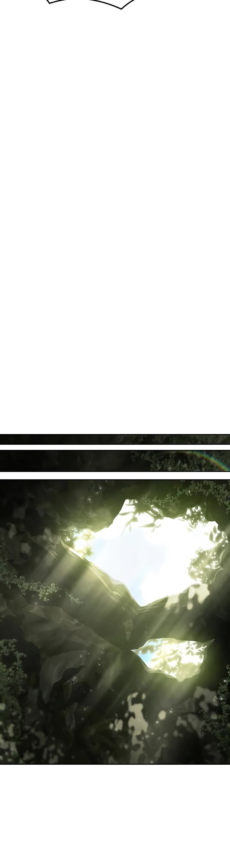 The Archmage's Restaurant chapter 62 page 21