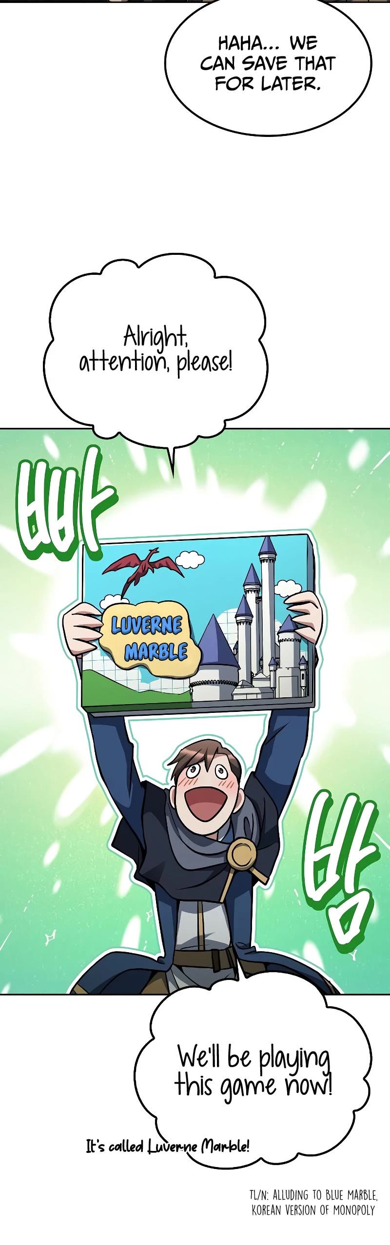 The Archmage's Restaurant chapter 62 page 26