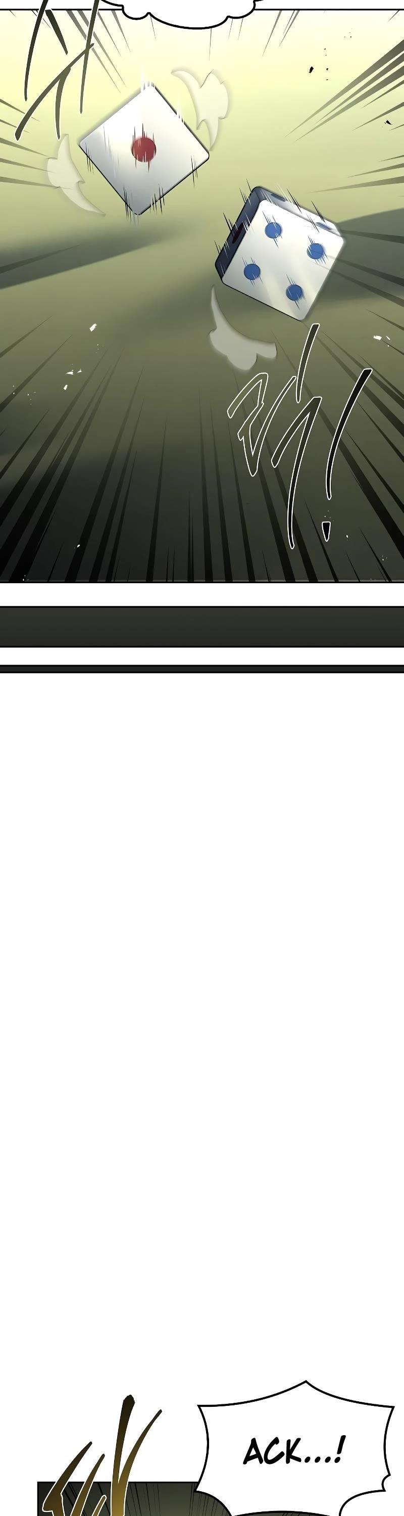 The Archmage's Restaurant chapter 62 page 31