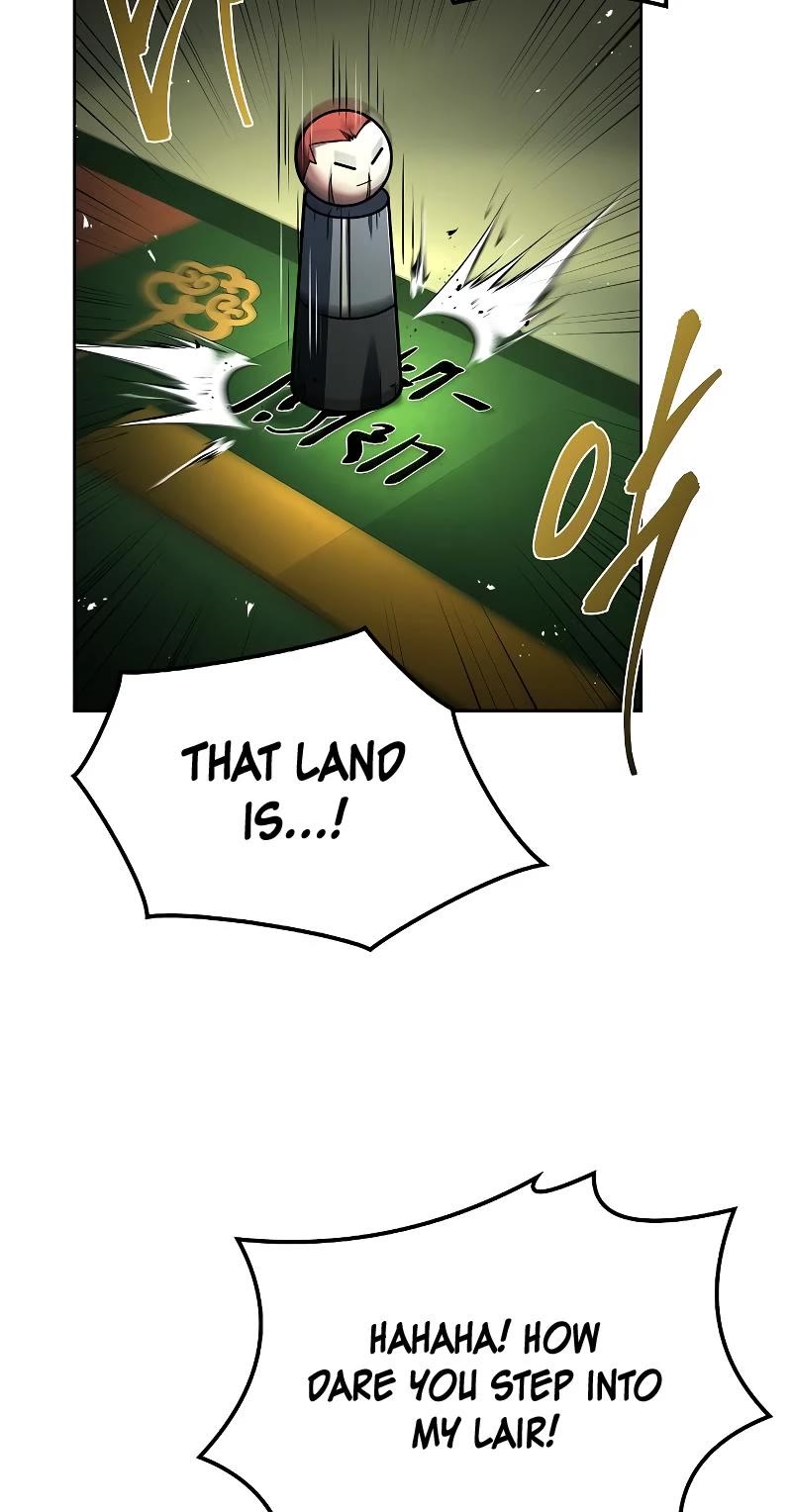 The Archmage's Restaurant chapter 62 page 32